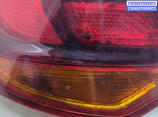 купить Фонарь (задний) на Opel Astra J 2010-2017