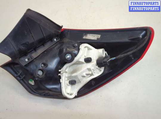 купить Фонарь (задний) на Opel Astra J 2010-2017