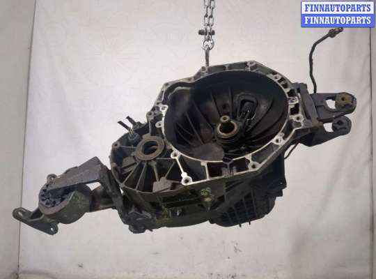 купить КПП 5-ст.мех. (МКПП) на Ford Mondeo 2 1996-2000
