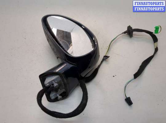 Купить Зеркало боковое на Citroen C4 2004-2010 Зеркало боковое CT1158978 на Citroen C4 2004-2010
