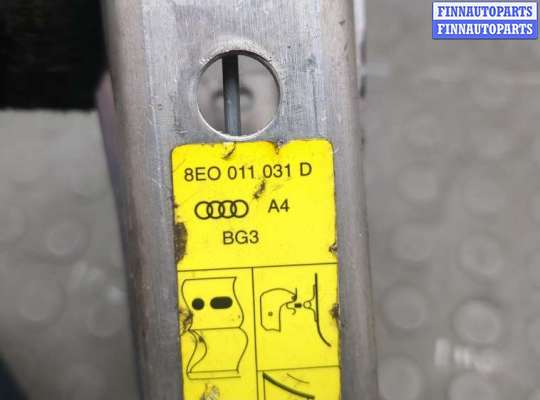 купить Домкрат на Audi A6 (C6) 2004-2011