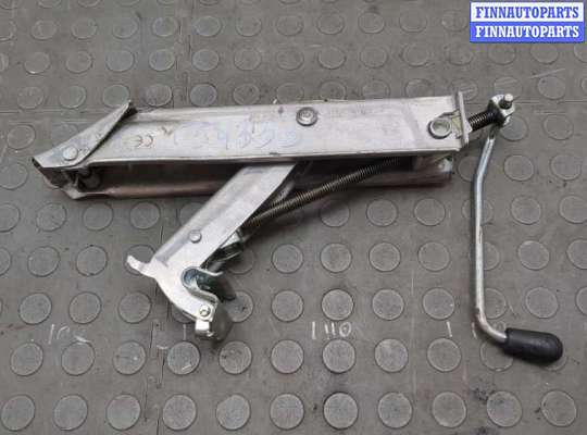 Домкрат AU1632143 на Audi A6 (C6) 2004-2011