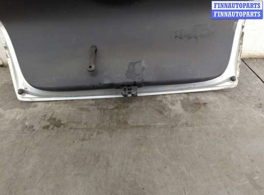 купить Двигатель стеклоочистителя (моторчик дворников) задний на Skoda Octavia (A5) 2004-2013