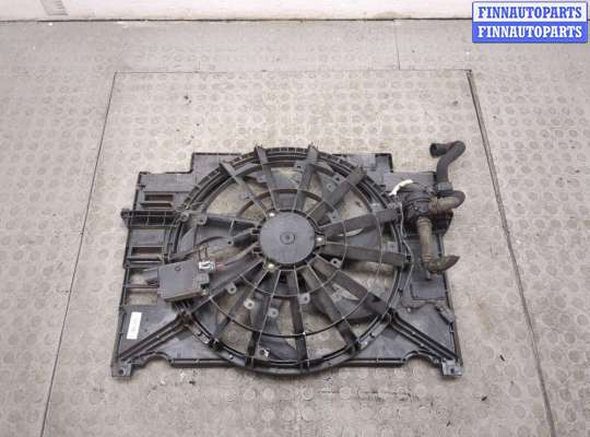 купить Насос водяной (помпа) на Jaguar XE 2015-2025