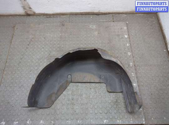 Защита арок (подкрылок) CT1161514 на Citroen Berlingo 1997-2002