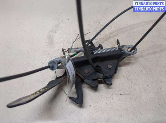 купить Трос капота на Toyota RAV 4 2000-2005