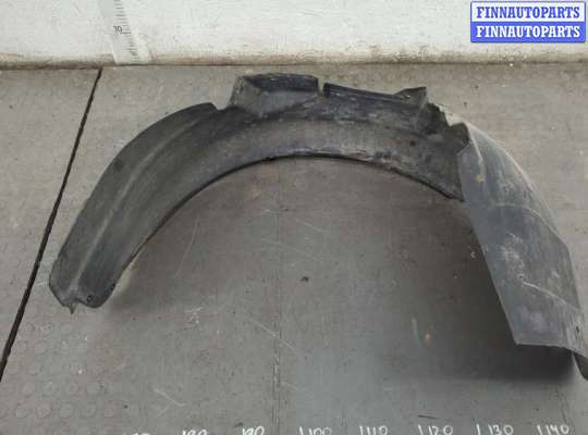 купить Защита арок (подкрылок) на Audi A4 (B5) 1994-2000