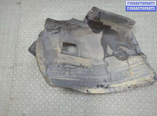 купить Защита арок (подкрылок) на BMW 3 E90, E91, E92, E93 2005-2012