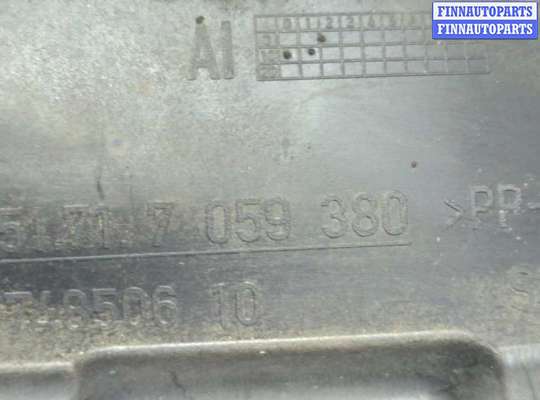 купить Защита арок (подкрылок) на BMW 3 E90, E91, E92, E93 2005-2012