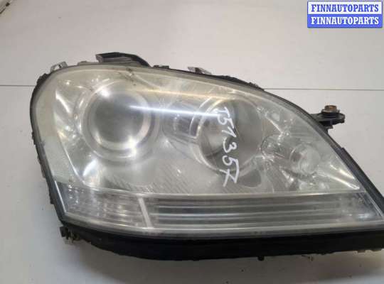 купить Фара (передняя) на Mercedes ML W164 2005-2011