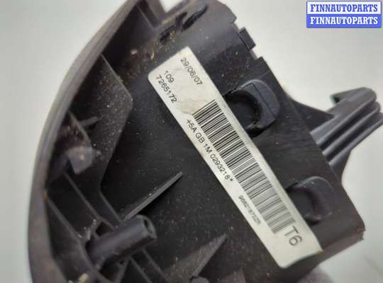 купить Подушка безопасности водителя на Peugeot 307 2001-2008