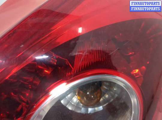 купить Фонарь (задний) на Opel Corsa D 2006-2014