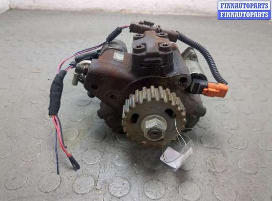 купить ТНВД на Land Rover Range Rover Sport 2005-2013