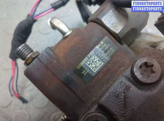 купить ТНВД на Land Rover Range Rover Sport 2005-2013