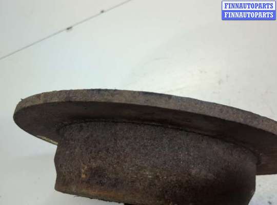купить Диск тормозной на KIA Ceed 2007-2012