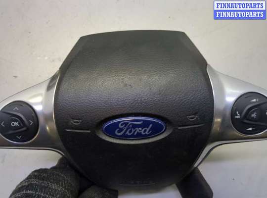 купить Подушка безопасности водителя на Ford Kuga 2012-2016