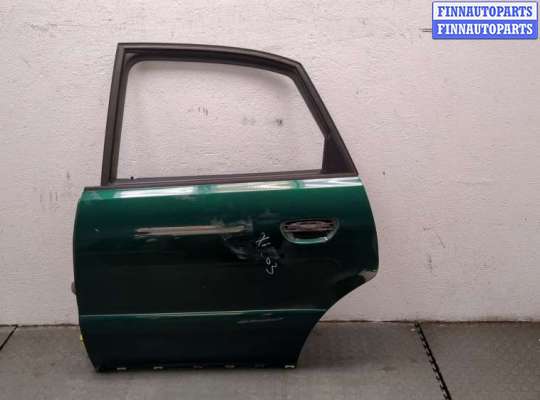 купить Дверь боковая (легковая) на Audi A4 (B5) 1994-2000