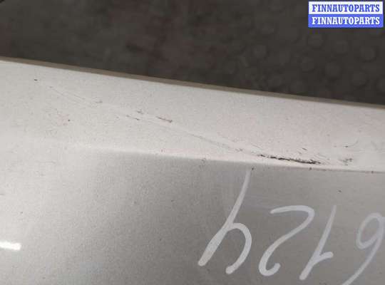 купить Бампер на Ford Mondeo 4 2007-2015