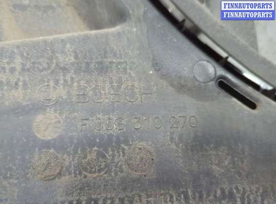 купить Вентилятор радиатора на Opel Mokka 2012-2019