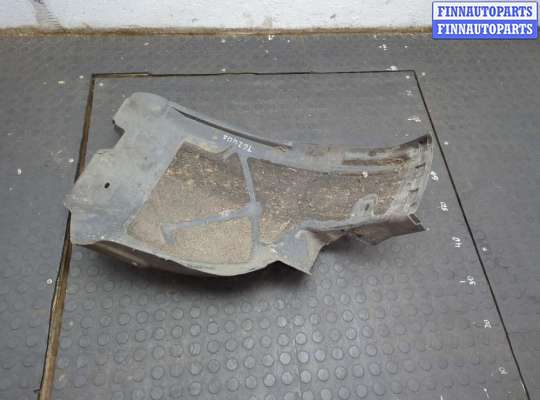 Защита арок (подкрылок) OP2405935 на Opel Insignia 2008-2017