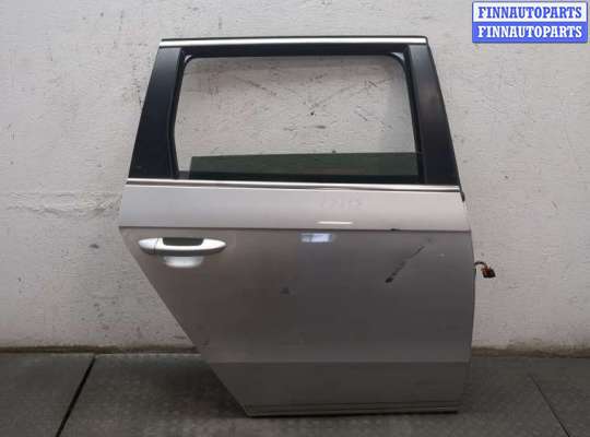 Дверь боковая (легковая) VG2398928 на Volkswagen Passat 7 2010-2015 Европа