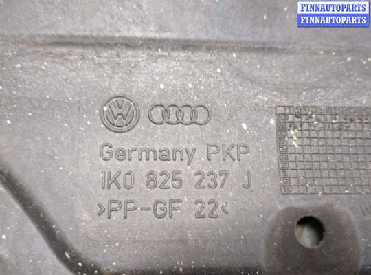 купить Защита днища, запаски, КПП, подвески на Volkswagen Golf 5 2003-2009