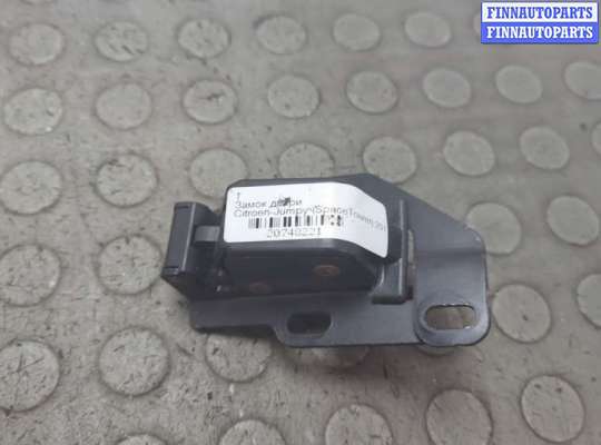 купить Замок двери на Citroen Jumpy (SpaceTourer) 2017-2025
