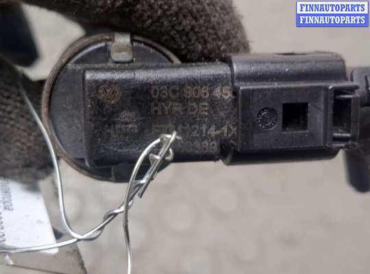 купить Клапан фазорегулятора на Volkswagen Touran 2003-2006