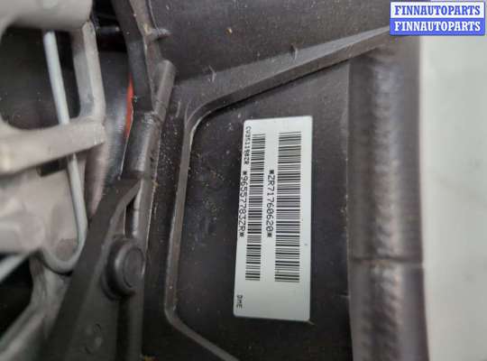 купить Руль на Peugeot 307 2001-2008