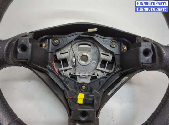 купить Руль на Peugeot 307 2001-2008