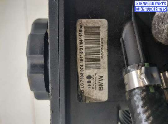 Насос ГУР (ЭУР, ЭГУР) на BMW 5 (E60/E61)