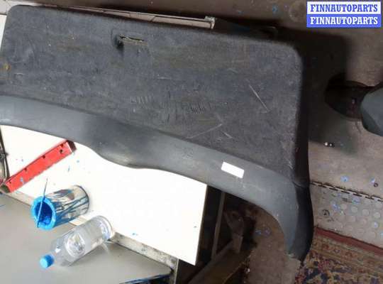 Обшивка крышки (двери) багажника AU1729649 на Audi A4 (B5) 1994-2000