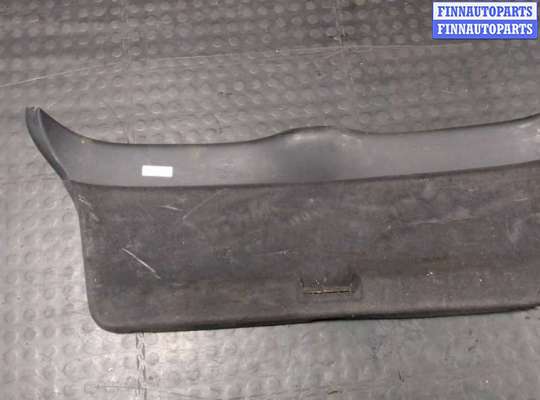 купить Обшивка крышки (двери) багажника на Audi A4 (B5) 1994-2000