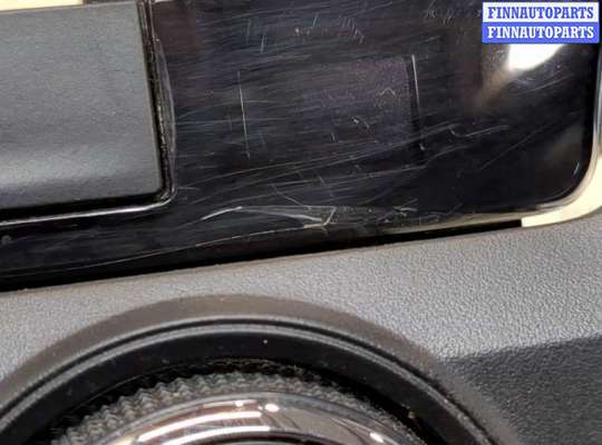 купить Переключатель отопителя (печки) на Skoda Octavia (A7) 2013-2023