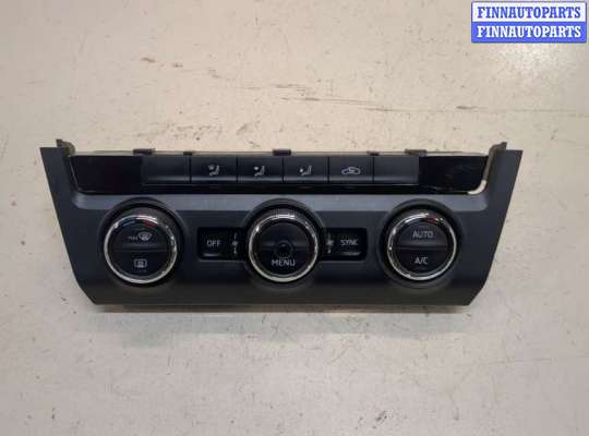 купить Переключатель отопителя (печки) на Skoda Octavia (A7) 2013-2023