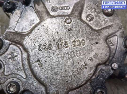 купить ТНВД на Volkswagen Passat 5 2000-2005