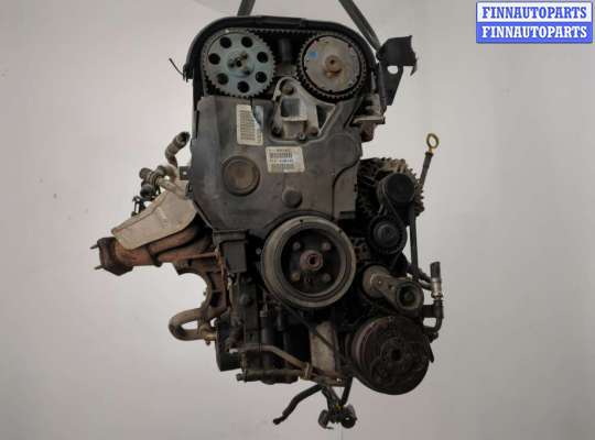 Купить Форсунка топливная на Volvo S40 2004- Форсунка топливная VL519669 на Volvo S40 2004-