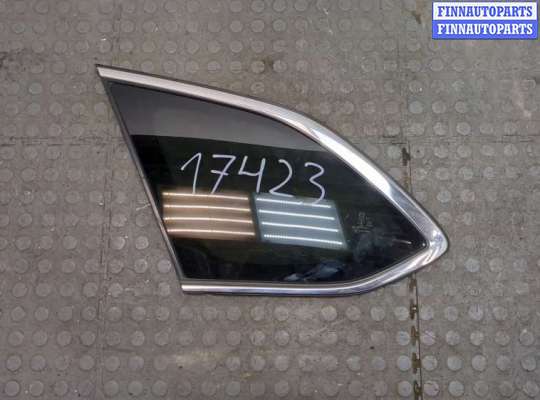 купить Стекло кузовное боковое на Mazda CX-9 2016-2022