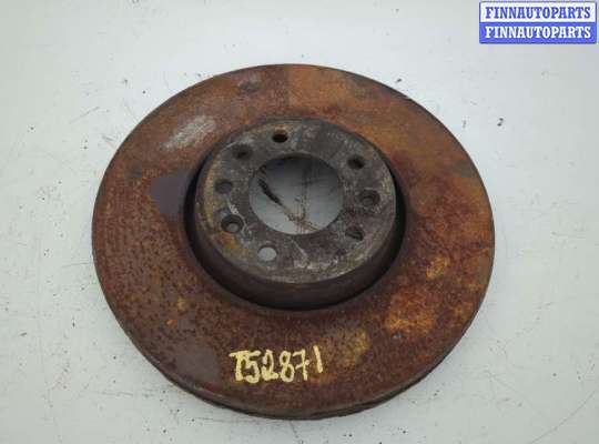 купить Диск тормозной на Citroen C5 2008-2017