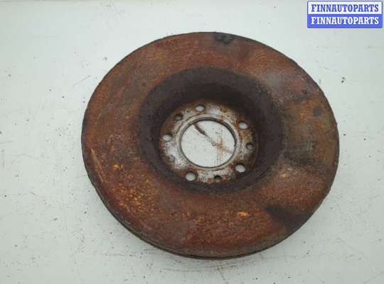 купить Диск тормозной на Citroen C5 2008-2017