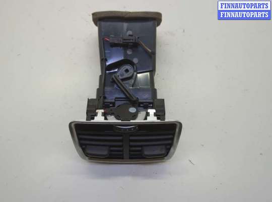 купить Дефлектор обдува салона на Audi Q3 2011-2018