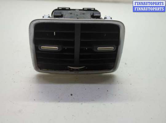 купить Дефлектор обдува салона на Audi Q3 2011-2018