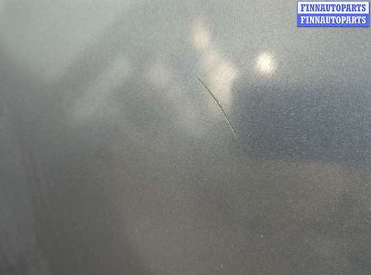 купить Капот на Suzuki Grand Vitara 2005-2016