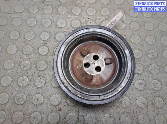 купить Шкив коленвала на Ford Transit 2006-2014