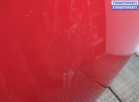 купить Капот на Ford Focus 3 2011-2015