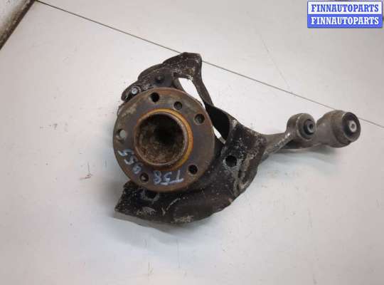 Ступица (кулак, цапфа) BM3548311 на BMW 3 F34 Gran Turismo 2013-2019