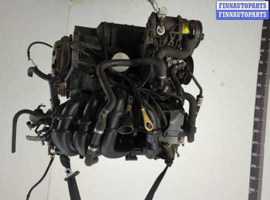 купить Двигатель (ДВС) на Ford Focus 2 2008-2011