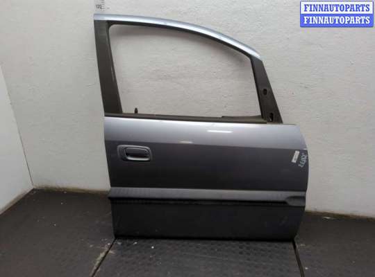 Купить Ручка двери наружная на Opel Zafira A 1999-2005 Ручка двери наружная OP2377087 на Opel Zafira A 1999-2005