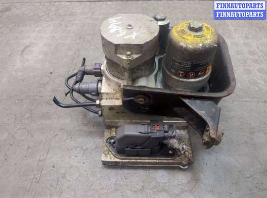 купить Блок АБС, насос (ABS, ESP, ASR) на Opel Ampera 2011-2015