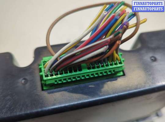 купить Переключатель отопителя (печки) на Volvo S40 / V40 1995-2004